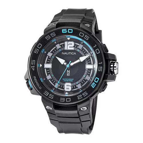 Orologio uomo nautica - orologio,
