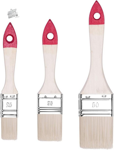 Set professional flat - 3,