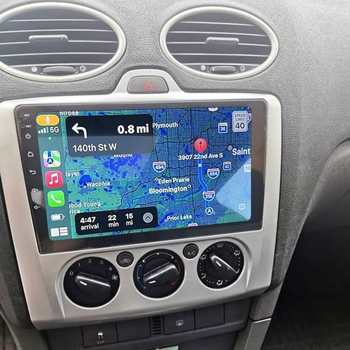 Autoradio 64g android - autoradio, 2+64g