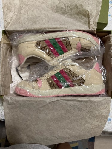 Scarpe gucci