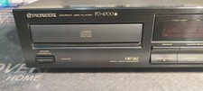 Lettore cd Pioneer PD-4700