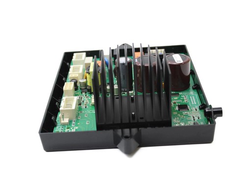 Scheda controllo lavatrice - di,