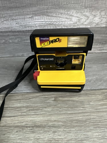 Macchina fotografica vintage