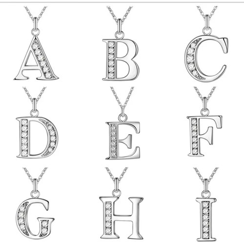 Collana catena regalo donna