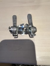 TRIPLEX NUOVO VECCHIO STOCK Leve Ingranaggi Originali Vintage Nuovo Record