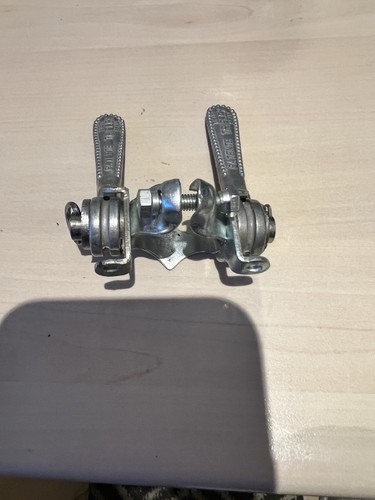 Triplex nuovo vecchio stock - triplex,