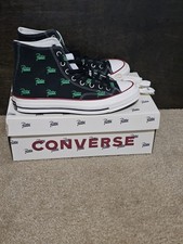 Converse Chuck 70 Hi xPatta