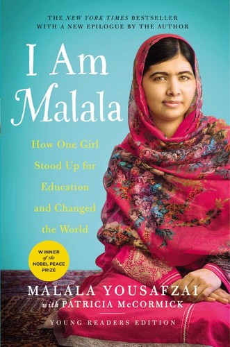 Malala how one - malala:,