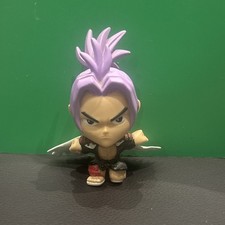 Mattel Shonen Jump’s Shaman King Amidamaru 2005 Vtg 2.5" Anime Manga