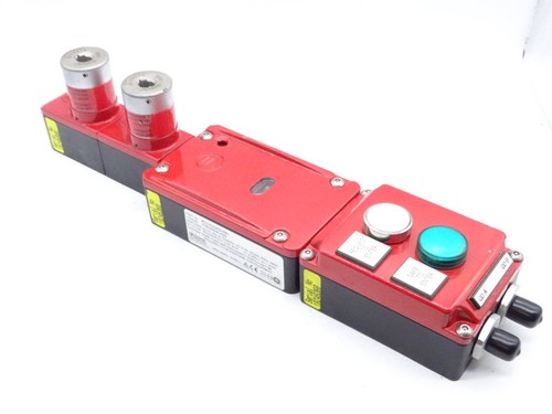 Fortress interlocks - fortress,