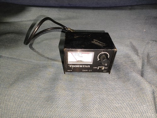 Lodestar swr mini - lodestar, swr-2t