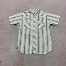 Camicia western vintage a