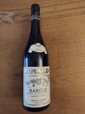Barolo Giuseppe Rinaldi 2004