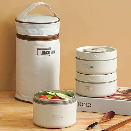 Lunch box termica - box, isotermica