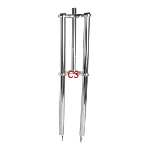 Chopper forcella bicicletta - forcella, 1"