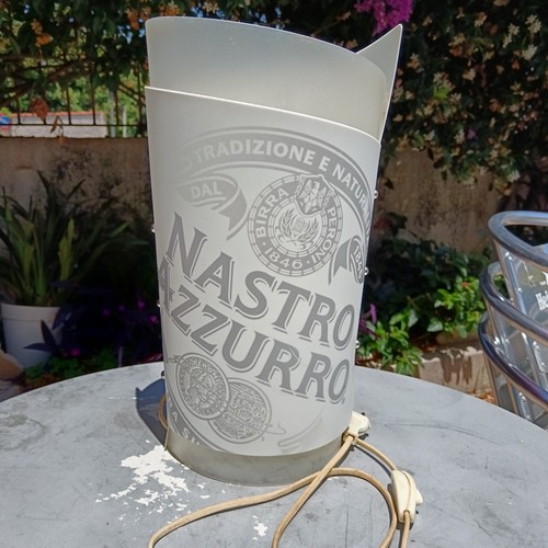 Lampada slamp cono birra - slamp,