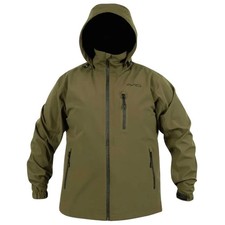 Giacca full zip Avid