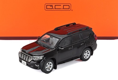 Gcd models toyota - gcd-models,
