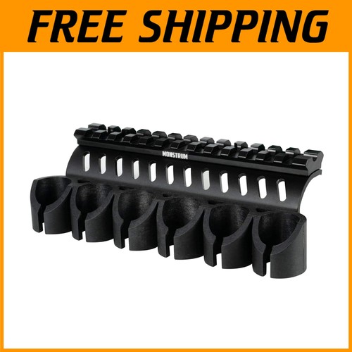 Mossberg 500 590 - 500/590, shockwave