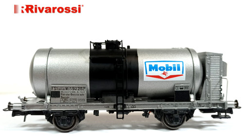 Rivarossi hr6607 fs carro - hr6607.2.,