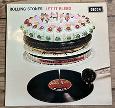 Let It Bleed  Rolling Stones