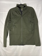 Burton turbine fleece uomo - burton, fleece,