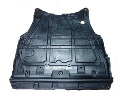 Riparo sottomotore per nissan - riparo,