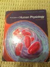 Principles of Human Physiology