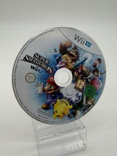 Super Smash Bros Wii U Gioco