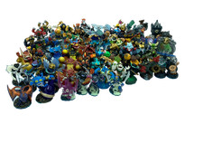 Personaggi Skylanders Swap Force | Wii/Wii e/Nintendo/Playstation/Xbox | Selezione