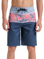 Quiksilver Surfsilk Panel 20"