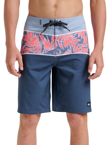 Quiksilver surfsilk panel - surfsilk, 20"