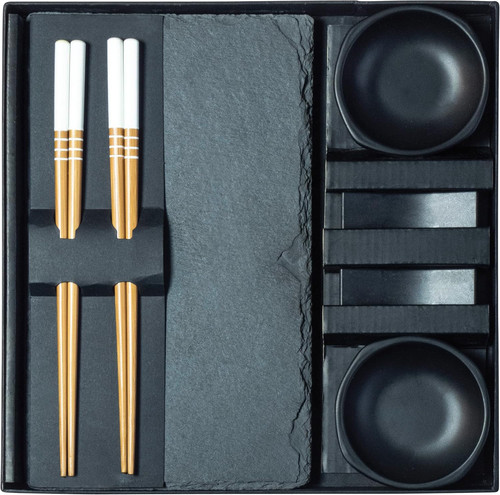 Set per sushi due - set, persone