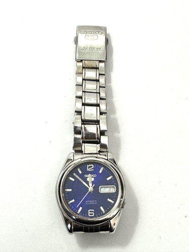 Orologio uomo vintage - uomo, seiko