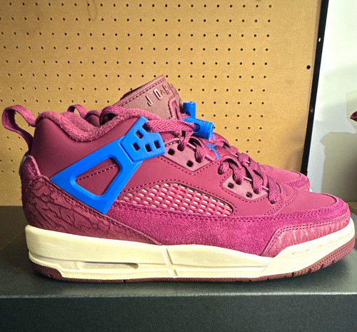Jordan spizike low - jordan,