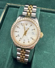 Rolex 6916 18k Two Tone 26mm