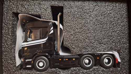 Trattore scania øyvind - r, "Øyvind