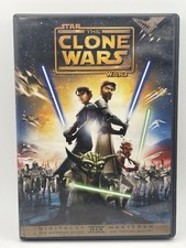 Star Wars: the Clone Wars