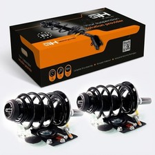 Montante completo gas - 2x,