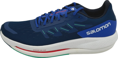 Salomon spectur uomo blu - salomon,