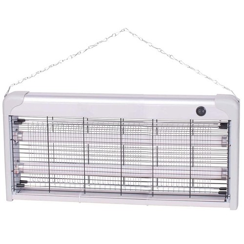 Zanzariera elettrica slim - zanzariera,