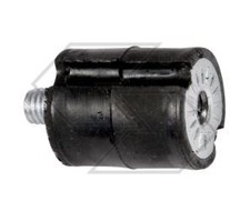 Antivibrante per motosega