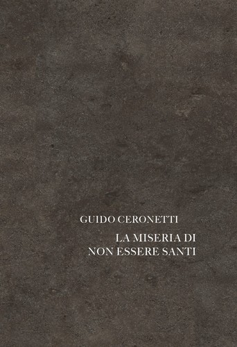 Guido ceronetti miseria - ceronetti,,