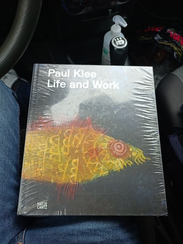 Paul klee life and - klee:, work