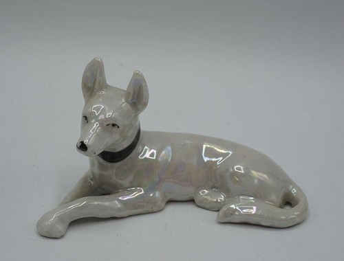 Statuina pinscher cane - pinscher,