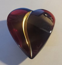 BACCARAT France Fermacarte