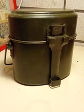 Gavetta Militare E.I.
