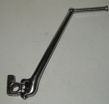 PEDIVELLA PEDALE AVVIAMENTO PEDALINA HONDA CB 125