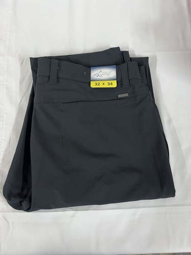 Greg norman pantalone uomo - norman,