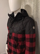 Piumino originale Moncler